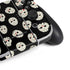 Warner Bros Friday the 13th Jason Voorhees Pattern Nintendo Switch OLED (2021) Skin